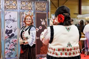 Internationale Tourismusmesse "Balttour 2026"