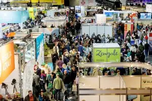 Internationale Tourismusmesse "Balttour 2026"