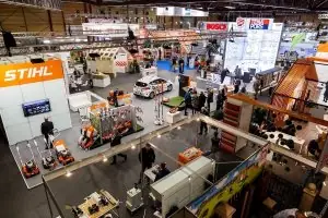 Internationale Baumesse "Haus I 2023"