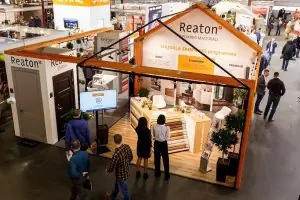 Internationale Baumesse "Haus I 2023"