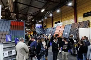 Internationale Baumesse "Haus I 2026"