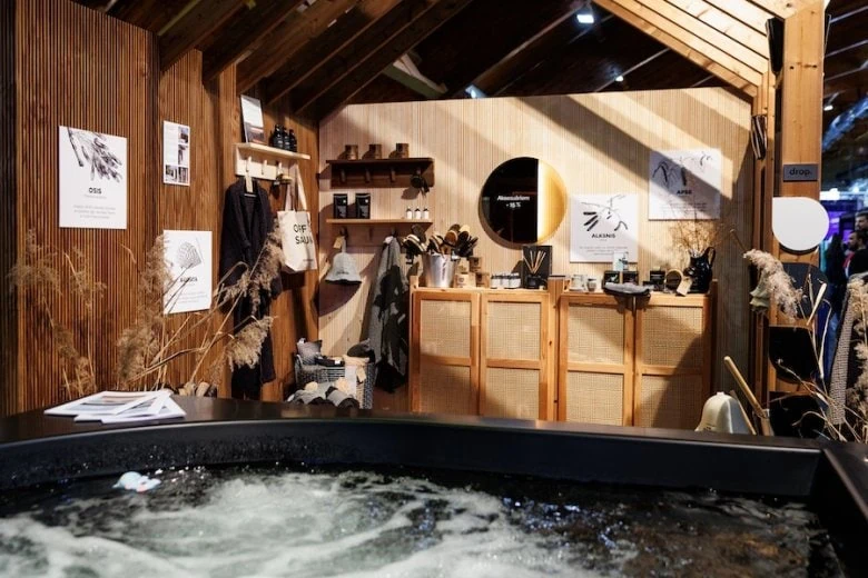 Starptautiskā būvniecības industrijas izstāde "Māja I 2026" - Starptautiskā būvniecības industrijas izstāde "Māja I 2026"