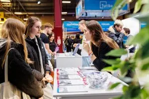 Starptautiskā izglītības izstāde "Skola 2026"