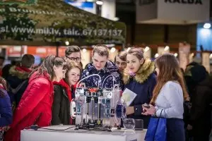 International Education Fair School 2024