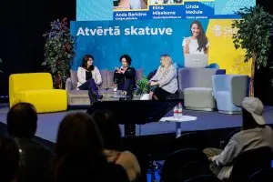 Internationale Ausbildungsmesse "Schule 2026"