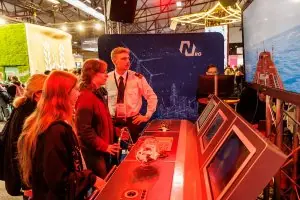 Starptautiskā izglītības izstāde "Skola 2026"