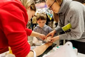 Starptautiskā izglītības izstāde "Skola 2026"