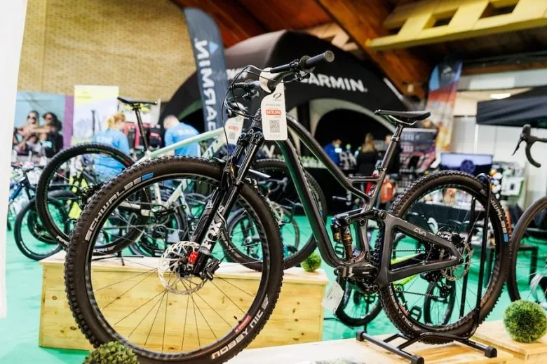 Internationale Freizeitmesse "Outdoor Riga 2026" - Internationale Freizeitmesse "Outdoor Riga 2026"