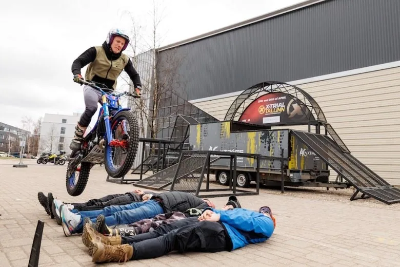 Starptautiskā aktīvās atpūtas un vaļasprieku izstāde "Outdoor Riga 2026" - Starptautiskā aktīvās atpūtas un vaļasprieku izstāde "Outdoor Riga 2026"