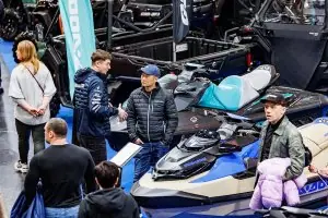 Starptautiskā aktīvās atpūtas un vaļasprieku izstāde "Outdoor Riga 2026"