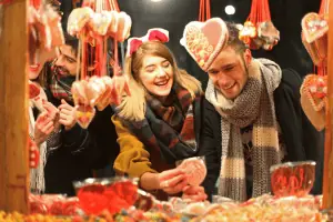 Baltic Expo Ziemassvētku gadatirgus