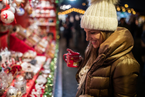 Baltic Expo Christmas Fair