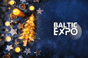 Baltic Expo Christmas Fair