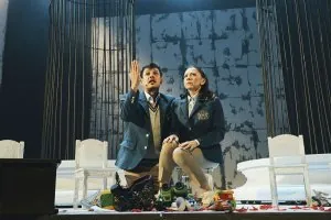 Performance Caligula