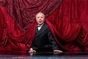 Aufführung "Tartuffe"