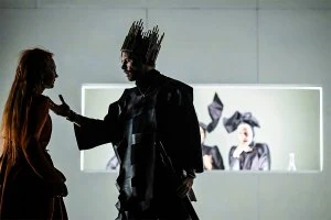 Aufführung "Lady Macbeth"