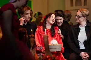 Performance The Wild Swans