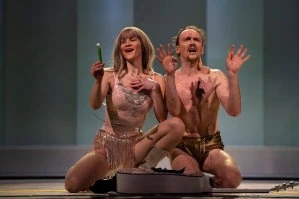 Performance A Midsummer Night's Dream