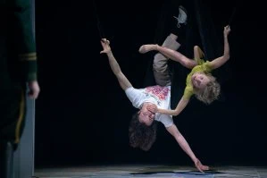 Performance A Midsummer Night's Dream