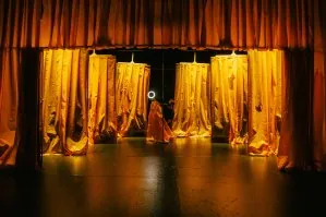 Izrāde "Pieņemt savu nevarību"