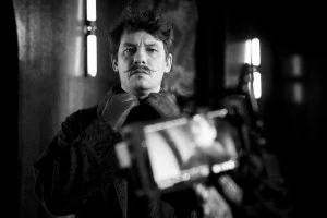 Performance "Murder on the Orient Express"