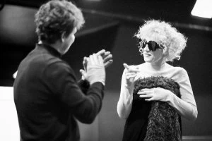 Izrāde "Slepkavība Austrumu ekspresī"