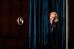 Aufführung "Mord im Orient-Express"