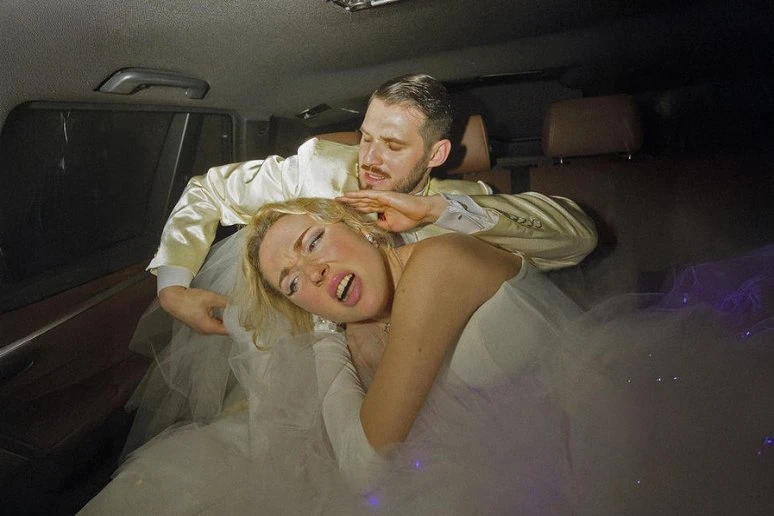 Aufführung "Bolderāja" - Aufführung "Bolderāja"