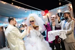 Performance Bolderāja