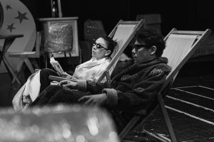 Performance Betrayal