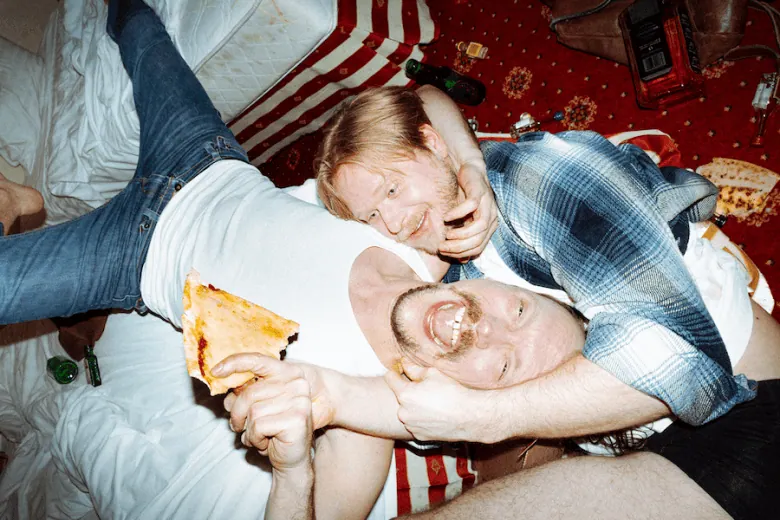 Aufführung "Der echte Westen" - Aufführung "Der echte Westen"