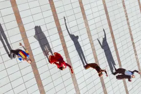 Performance The Fountainhead