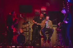 Performance Dream Story