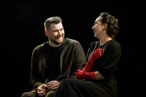 Aufführung "Konstellationen"