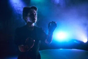 Performance Constellations