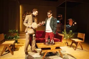 Performance Betrayal