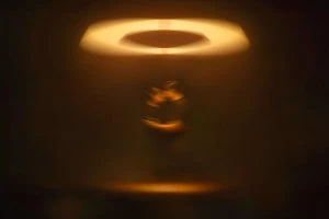 Aufführung "Konstellationen"