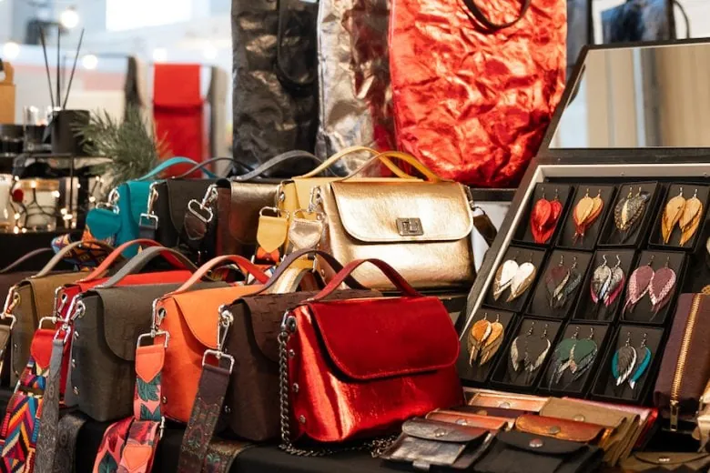 Ziemassvētku Pastaigu tirgus Mežaparkā - Ziemassvētku Pastaigu tirgus Mežaparkā