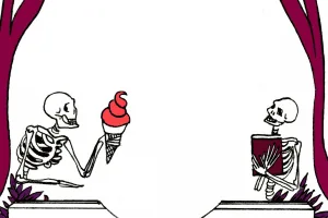 Anatomy Museum Creative Fair 