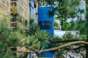 MICHELIN guide restaurants