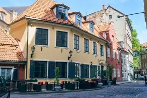 Kaļķu Vārti