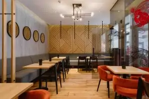 Yakuza Sushi & Asian Fusion