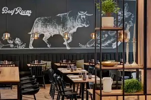 Beef Room