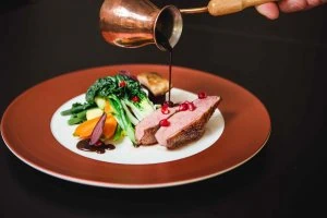 SNOB Bar & Restaurant