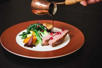 Restaurant SNOB