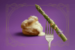 Michelin Guide Restaurant Week menus