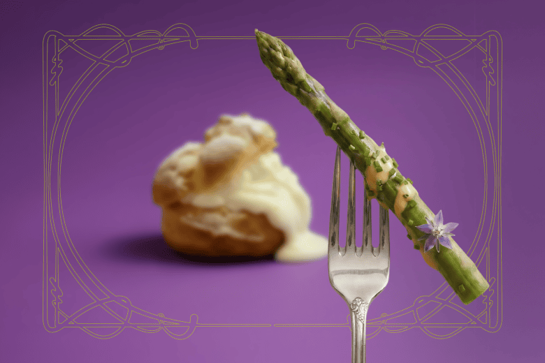 Michelin Guide Restorānu nedēļas ēdienkartes