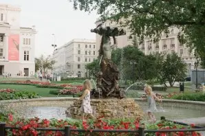 Rīgas vasara