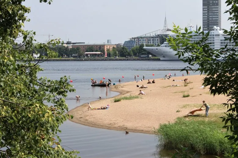 Water Recreation