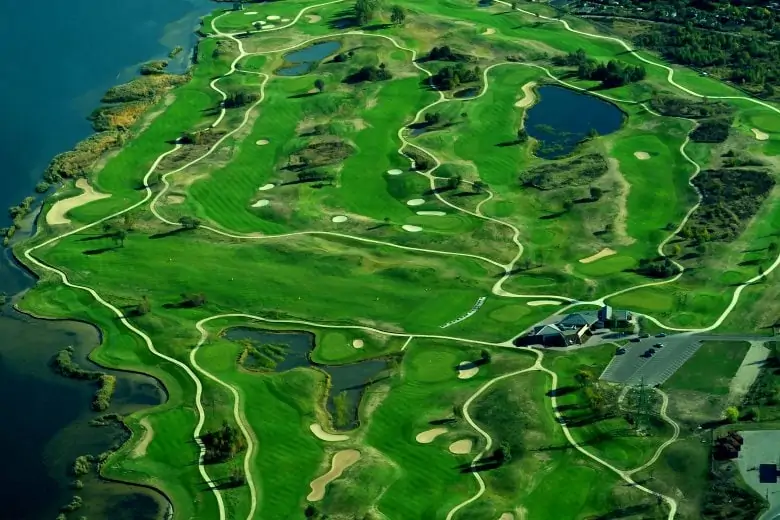 Ozo Golf Club